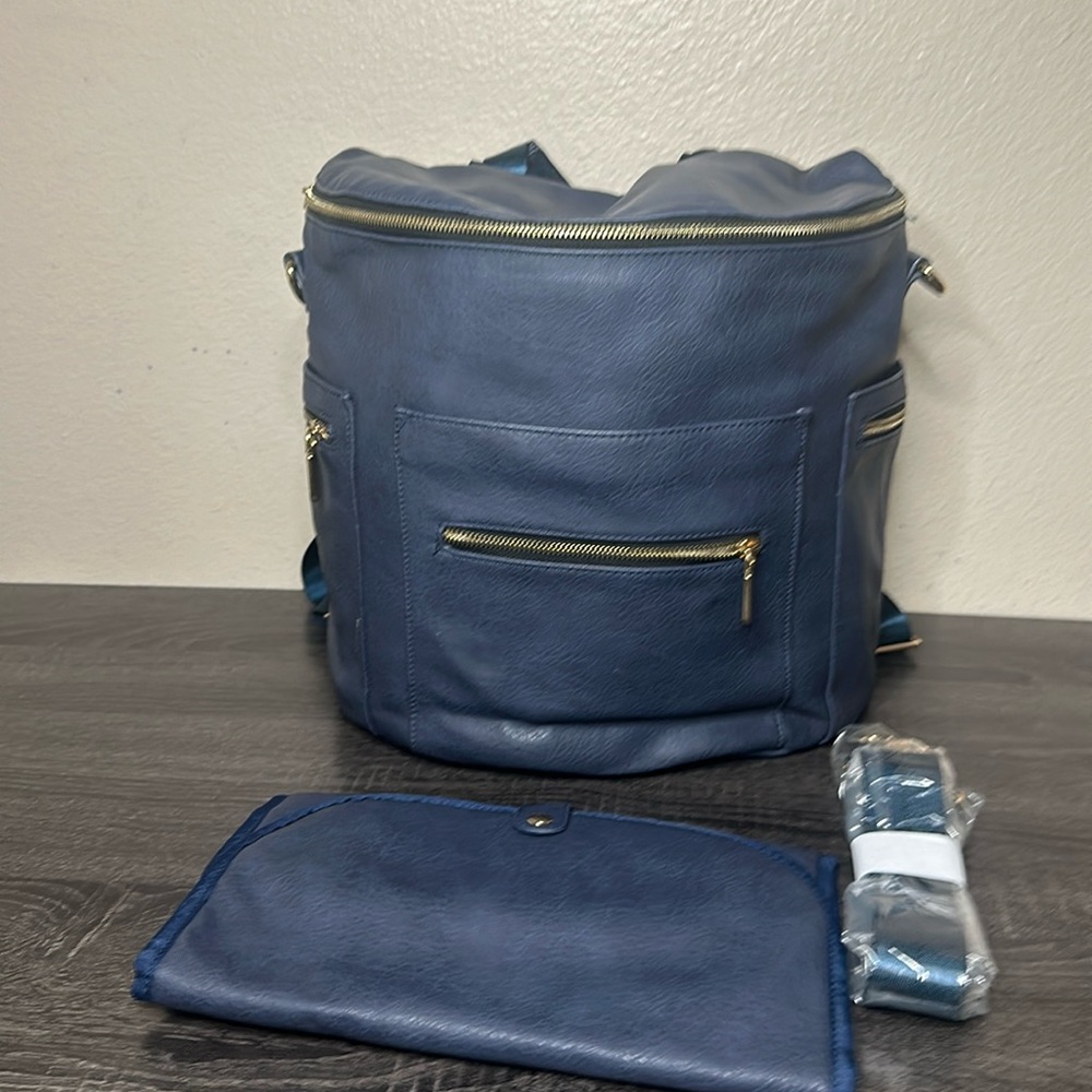 Diaper Bag